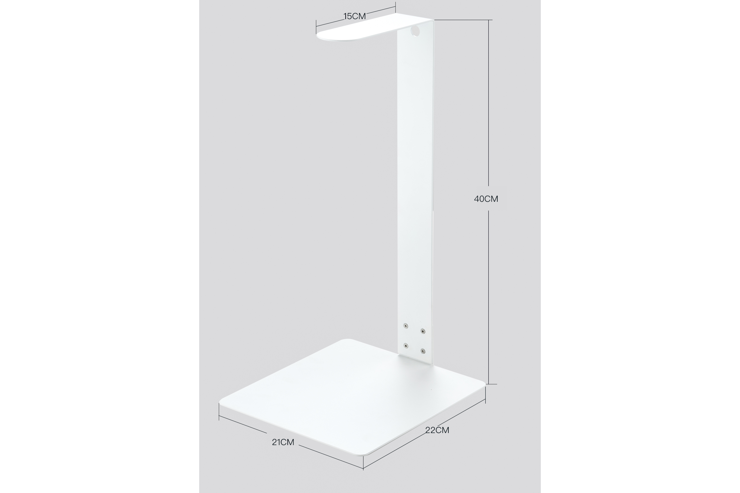 Chihiros Ständer für Magnetic Light L
